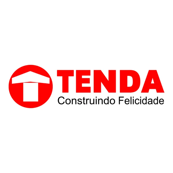 Logo Construtora Tenda S A Logo Png Seeklogo 34819 — Cliente da Conexo Engenharia