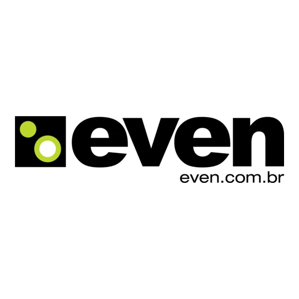 Logo Even Logo Png Seeklogo 50449 — Cliente da Conexo Engenharia
