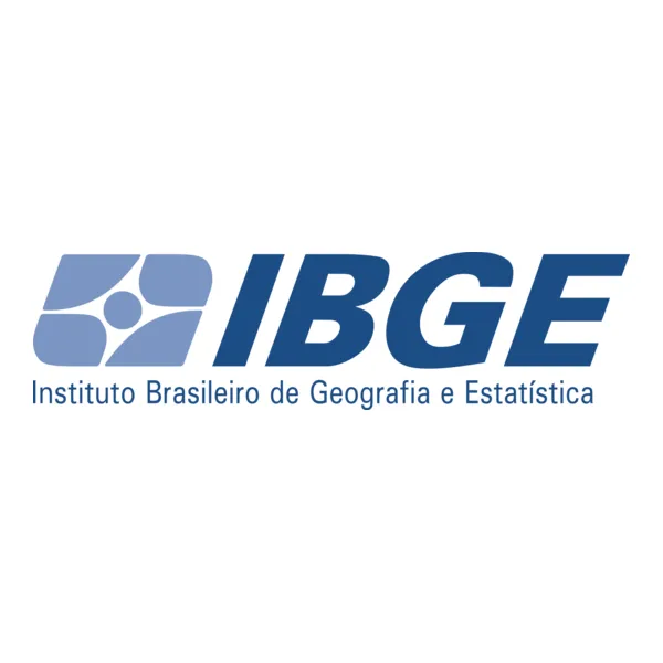 Logo Ibge Logo Png Seeklogo 258867 — Cliente da Conexo Engenharia