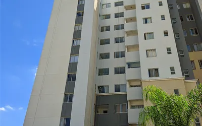 Reforma e Manutenção Preventiva no Edifício Boulevard Esplanada, Esplanada, Belo Horizonte — Conexo Engenharia