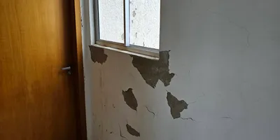 Pintura predial — Conexo Engenharia