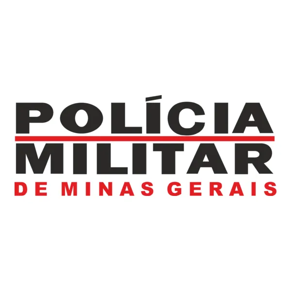 Logo Policia Militar De Minas Gerais Logo Png Seeklogo 110355 — Cliente da Conexo Engenharia