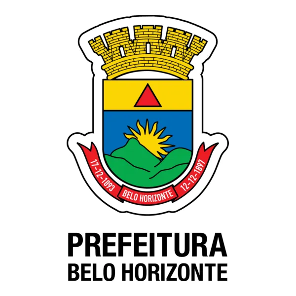 Logo Prefeitura De Belo Horizonte Logo Png Seeklogo 445832 — Cliente da Conexo Engenharia
