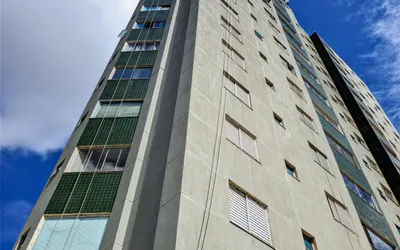 Reforma de Fachada no Condomínio Residencial — Projeto 2024, Região Metropolitana, Belo Horizonte — Conexo Engenharia
