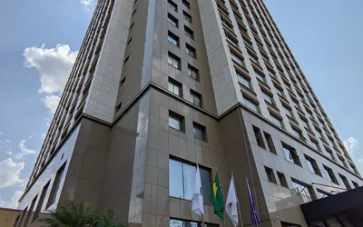 Revitalização e Lavagem Técnica no Hotel Mercure, Lourdes, Belo Horizonte — Conexo Engenharia